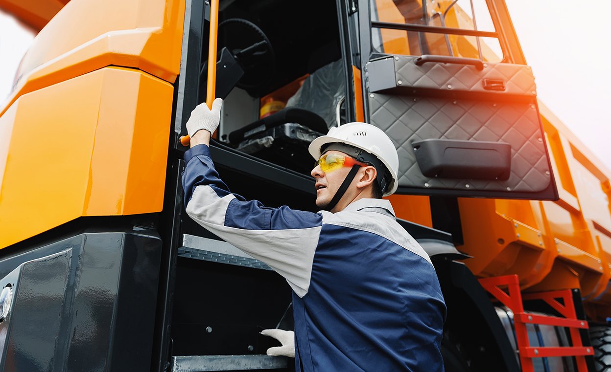 Рабочие специальности на базе СПО