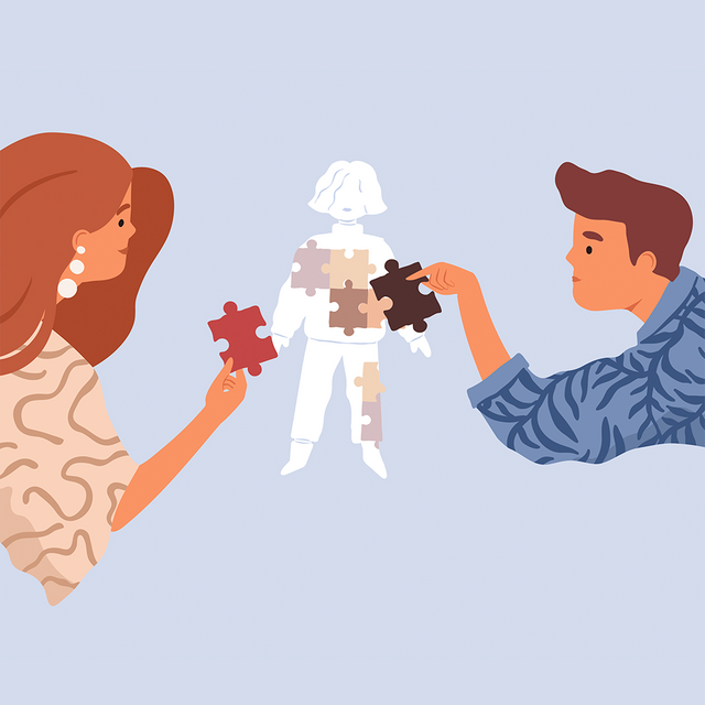 30 игр, головоломок и конструкторов для детей любого возраста