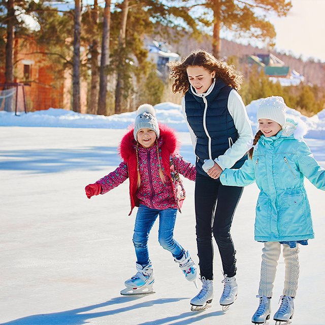 30 событий декабря для детей, родителей и педагогов. Ёлки, театры, лекции и не только