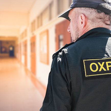 Как сделать школу по-настоящему безопасной