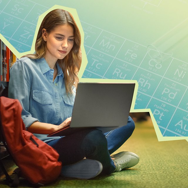 Как подготовиться к ЕГЭ по химии без репетитора: советы эксперта предметной комиссии