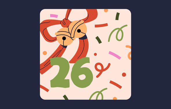 Семейный адвент-календарь