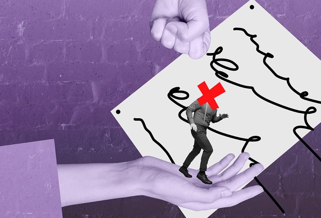 Обложка История одного увольнения. Как школы злоупотребляют статьей «за совершение аморального поступка»