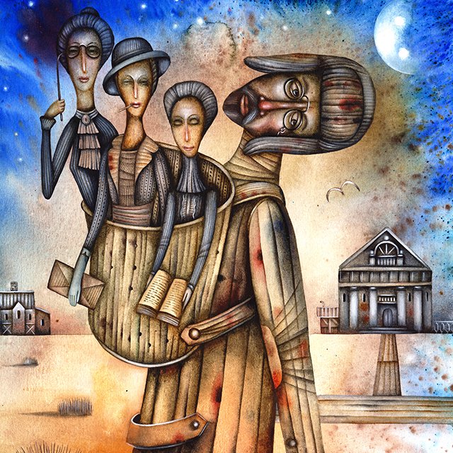 Почему новый стандарт по литературе вреден для всех, а замечания чужим детям – однозначное зло