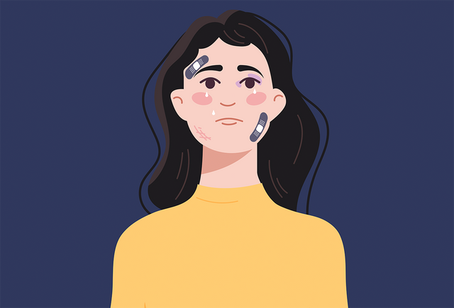 Что делать подростку, которого не понимают и постоянно наказывают родители