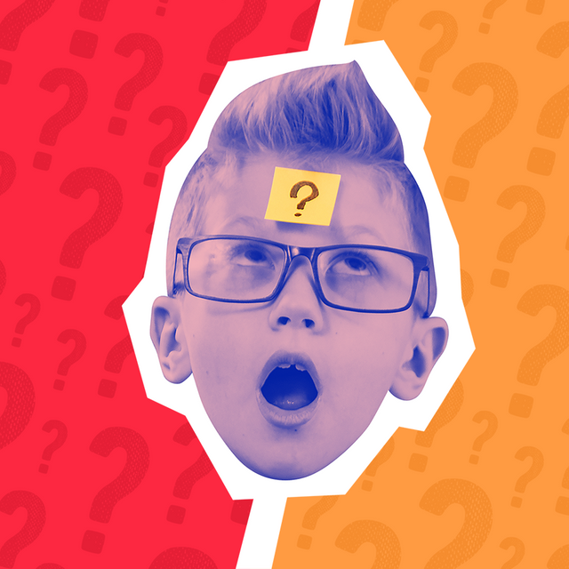 «Ты больше не любишь меня и маму?» Вопросы, которые дети хотят, но боятся задать родителям