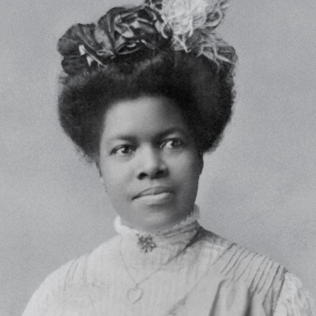 «Я была слишком чёрной, чтобы работать в школе»: история Нэнни Берроуз, которую боялся сам президент