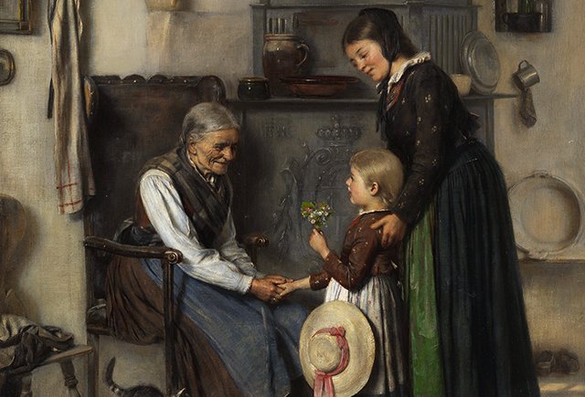 Нужно ли учить ребёнка обращаться к взрослым на «вы»?