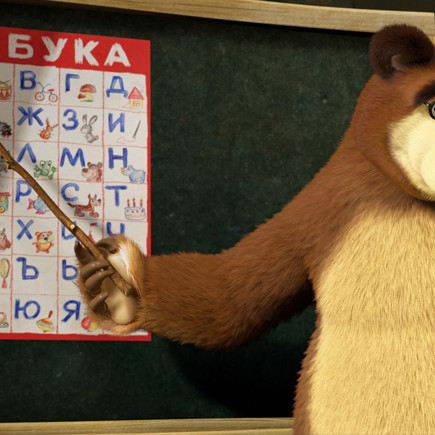 Шариков или Розенталь: главный тест года для граммар-наци и сочувствующих