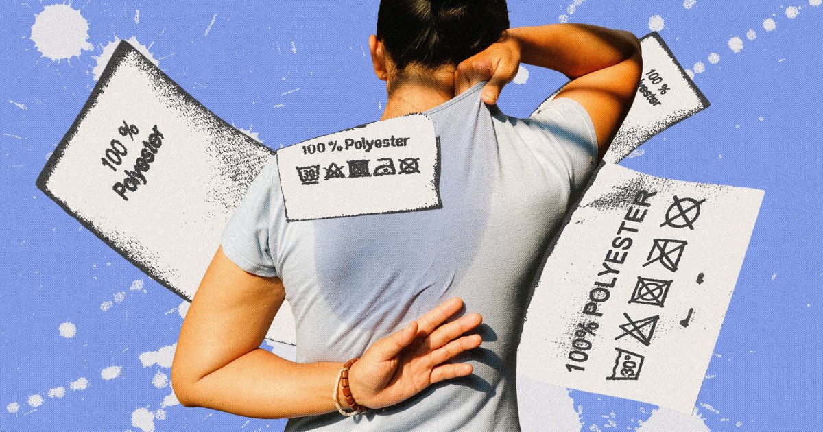 «Полиэ́стер» или «полиэсте́р»? Как говорить правильно