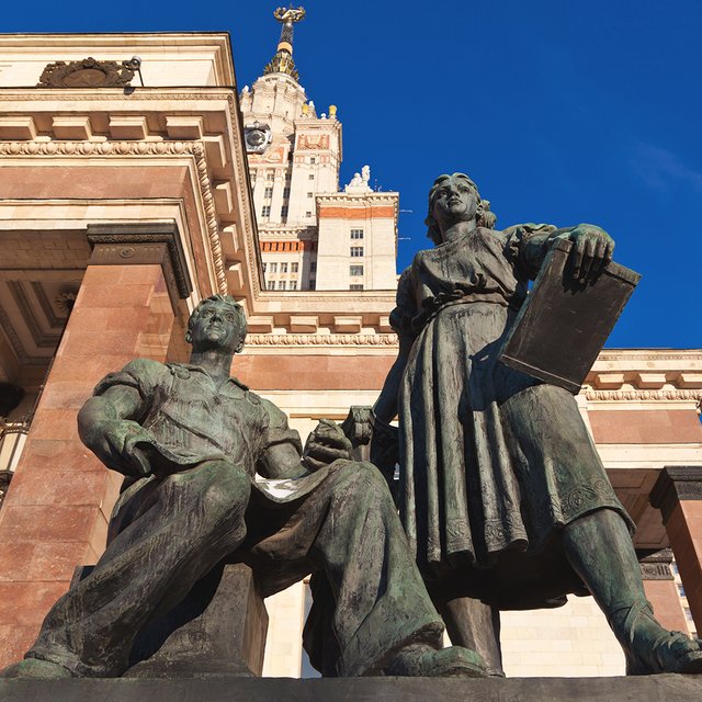 Дни открытых дверей в вузах: 20 главных событий декабря для абитуриентов