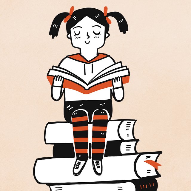 12 книг для будущих первоклассников — о школе, семье и дружбе