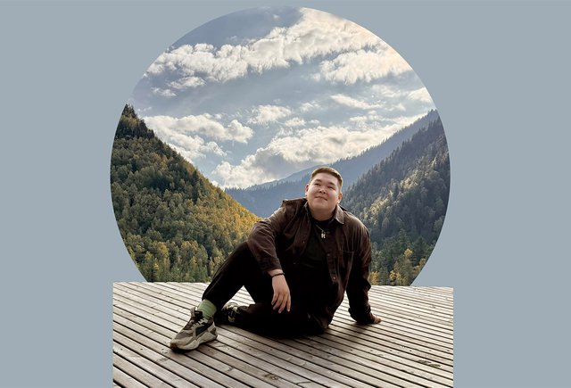 «На шкурах посидели, чаю попили — дети ушли с урока довольные». Учитель с Ямала — о том, как он преподает исчезающий хантыйский язык