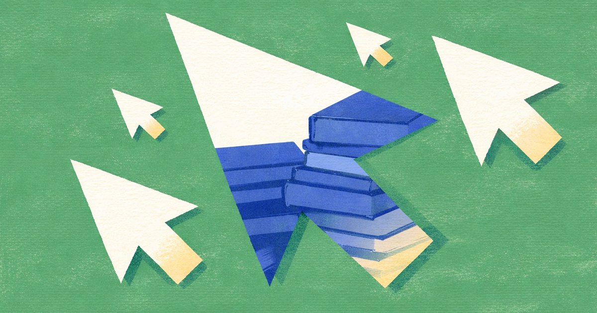 Библиотека цифрового образовательного контента в школах: что это такое и заменит ли она репетиторов