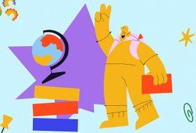 Обложка «Побеждают не только отличники»: 7 неочевидных фактов о школьных олимпиадах от тренера сборной по географии