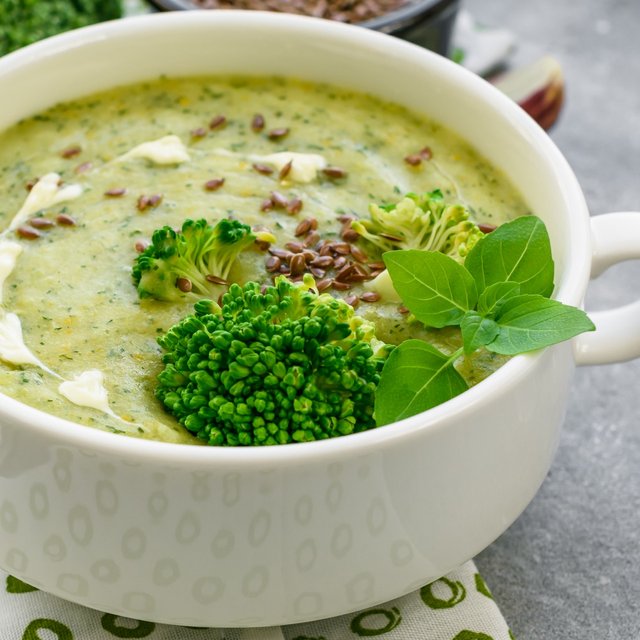 5 крем-супов для детей и не только. Выбираем альтернативу борщу и щам