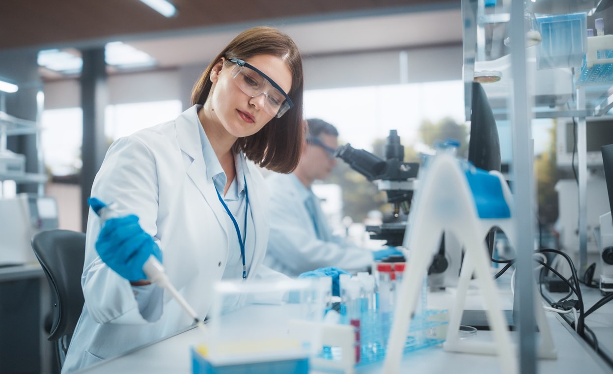 Химические технологии