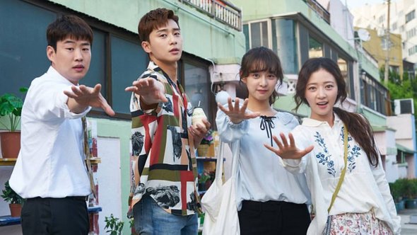 Мой третьесортный путь, 5 комфортных дорам, которые скрасят ваш февраль