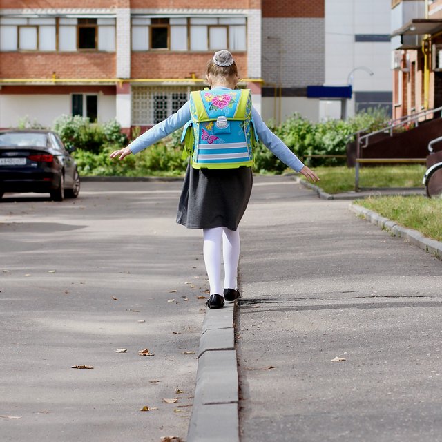 Как понять, готов ли ребенок к школе психологически?