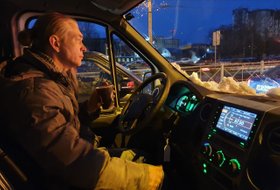 Обложка Ты родитель или волонтёр? Можно ли совместить эти роли