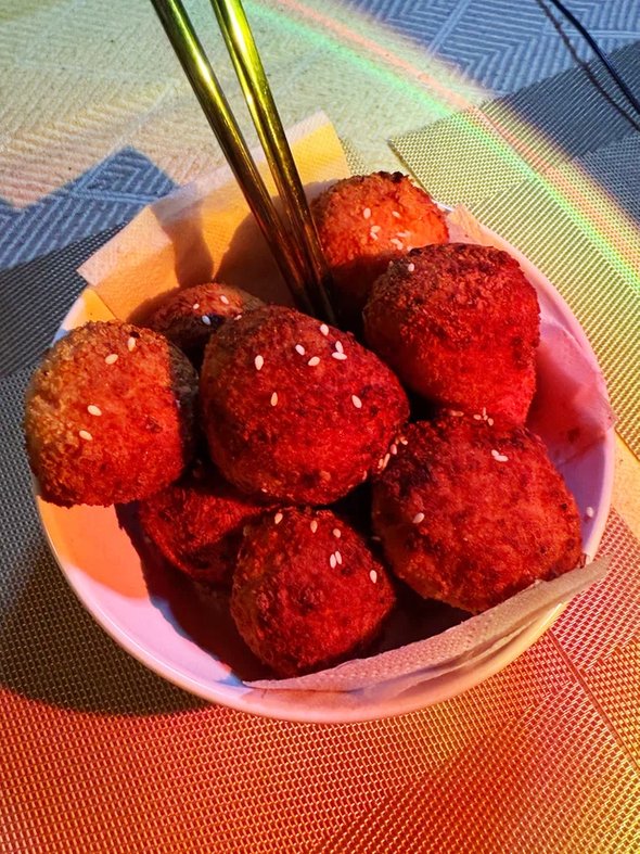 Рецепты из тиктока tiktok