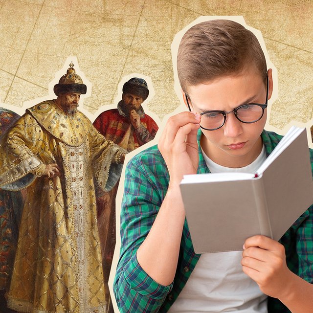 Патриотизм, усидчивость, знание отдельных фактов: что на самом деле проверяют на ЕГЭ по истории