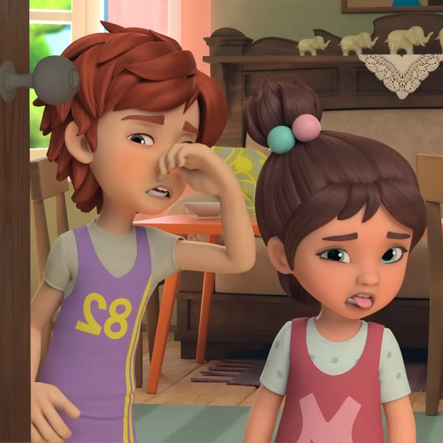 6 мультфильмов про гигиену для самых маленьких — тех, кто не любит чистить зубы, причесываться и ходить на горшок