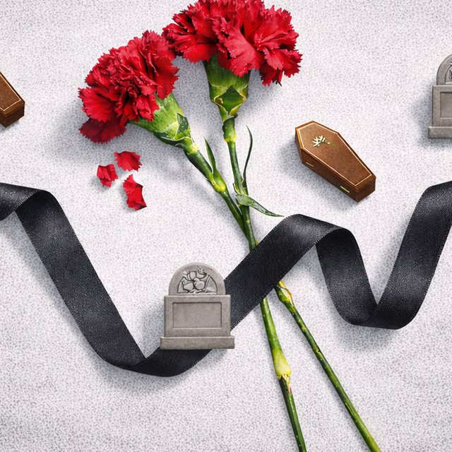 Умер близкий человек. Что делать дальше? Похоронный гайд для зумеров