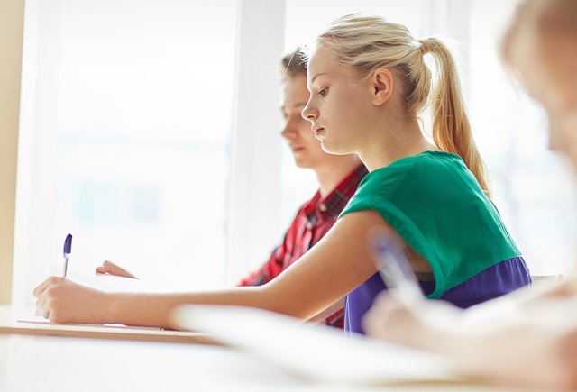 Я зарегистрировалась на ЕГЭ по данным временного паспорта. Как их поменять после получения постоянного?