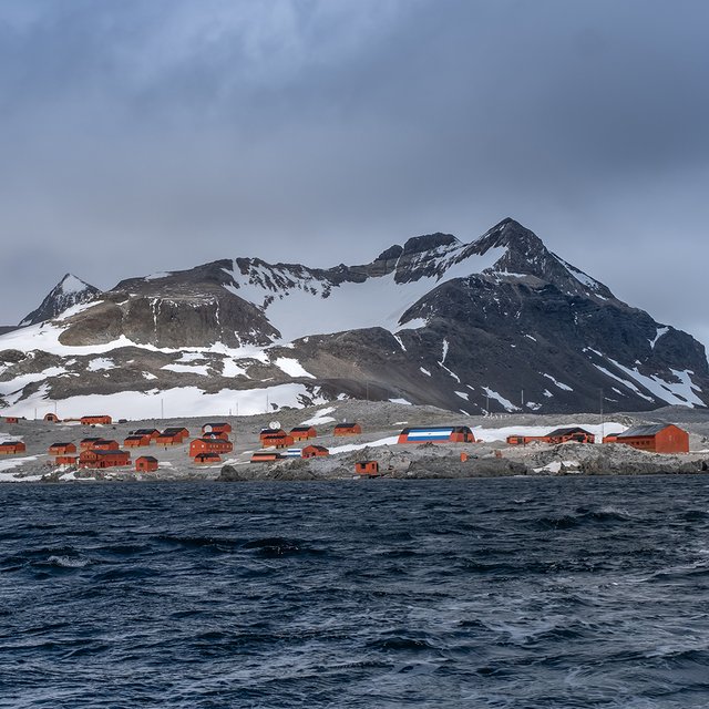 Дети Антарктиды: как Чили и Аргентина устроили беби-бум в вечной мерзлоте