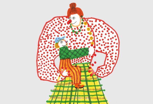 «Трудно быть добрым». Новая сказка Людмилы Улицкой — на «Меле»