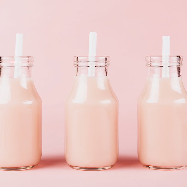 Можно ли давать ребёнку протеин как дополнительный источник белка?