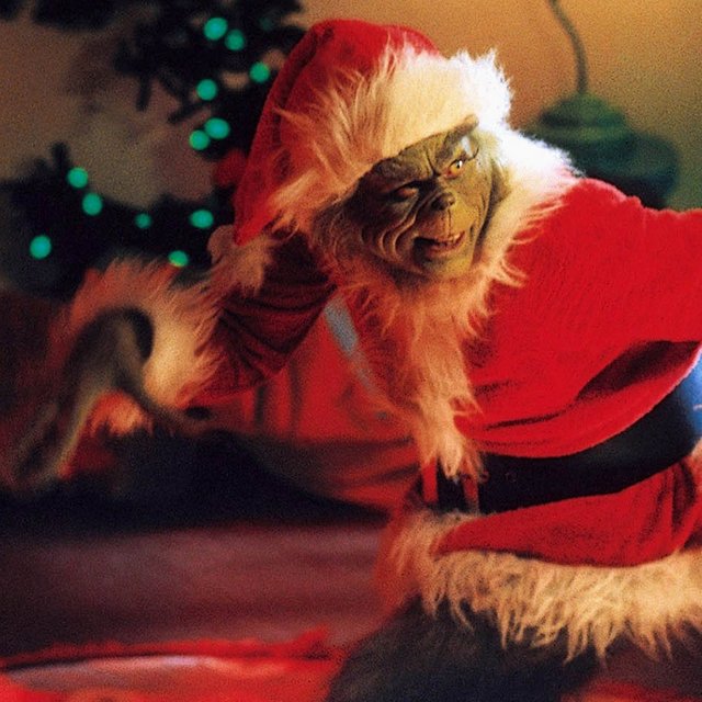 Правила Гринча: как встретить Новый год, если вас всё достало