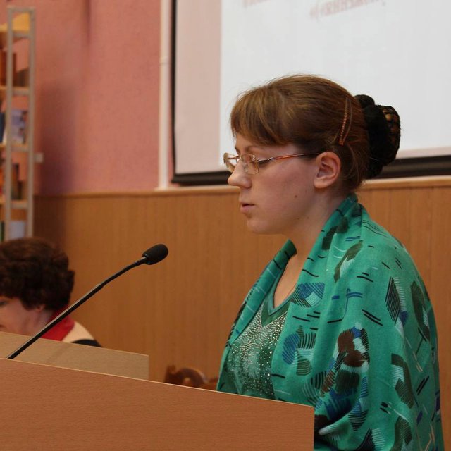 «Все говорили, что в школе зарплата больше». Учительница из Саранска — о любви к детям и научных работах по литературе