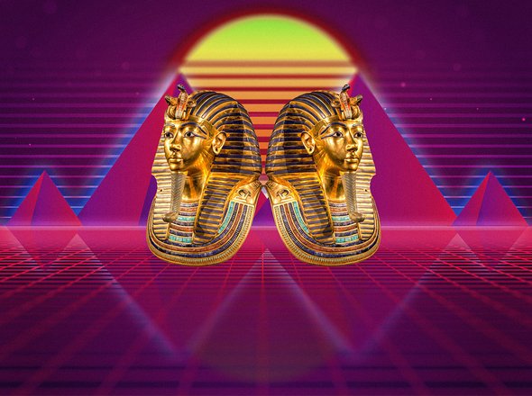 Тутанхамон, Хеопс или Клеопатра? Тест: какой вы фараон