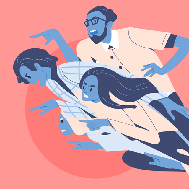 Как учитель травит учителя. Почему так происходит и что с этим делать