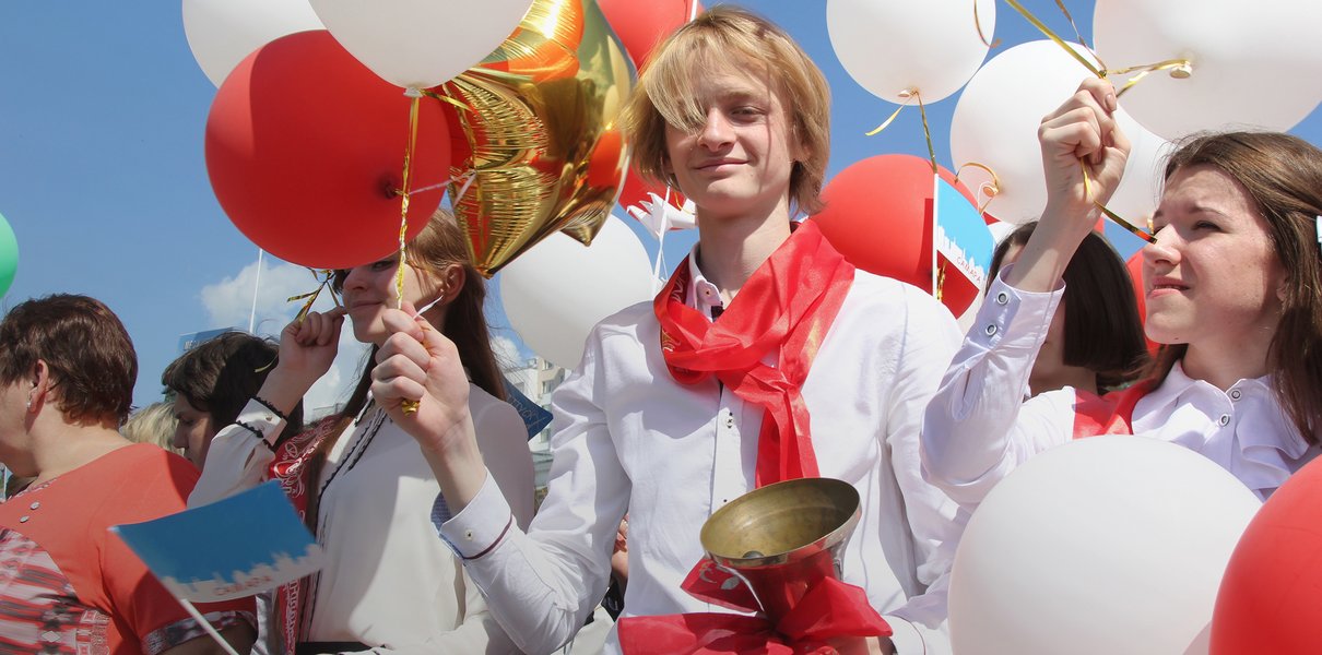 Как пройдут выпускные-2021: отмена праздников, присутствие родителей и другие нюансы