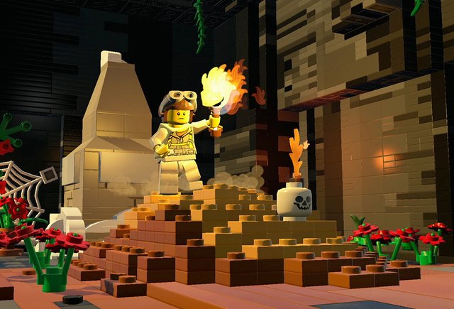 8 крутых игр, которыми можно заменить Roblox* в России