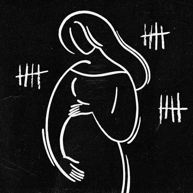 Три года тюрьмы за торговлю людьми: как в России судят за суррогатное материнство