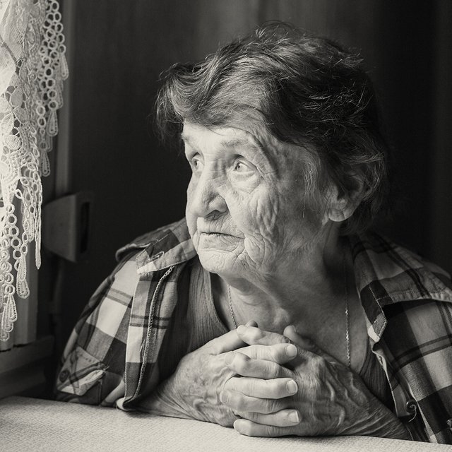 После развода родителей ребёнок не общается с бабушкой и дедушкой: что делать