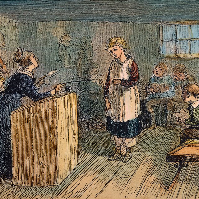 Могут ли родители попросить заменить учителя в классе, где учатся их дети?