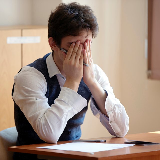 9 психологических вопросов и ответов о ЕГЭ: «Боюсь, что, если не сдам ЕГЭ, будущего нет»