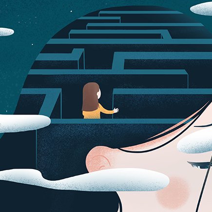 «Женись, работай, купи квартиру»: как понять, чего хочешь на самом деле, и найти дело жизни