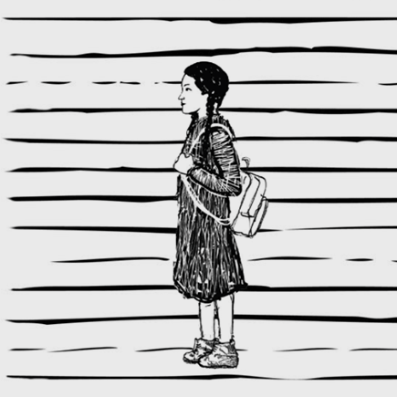 «Стукнет 18 лет и замуж»: истории двух девочек из Таджикистана, которые хотят учиться, но не могут