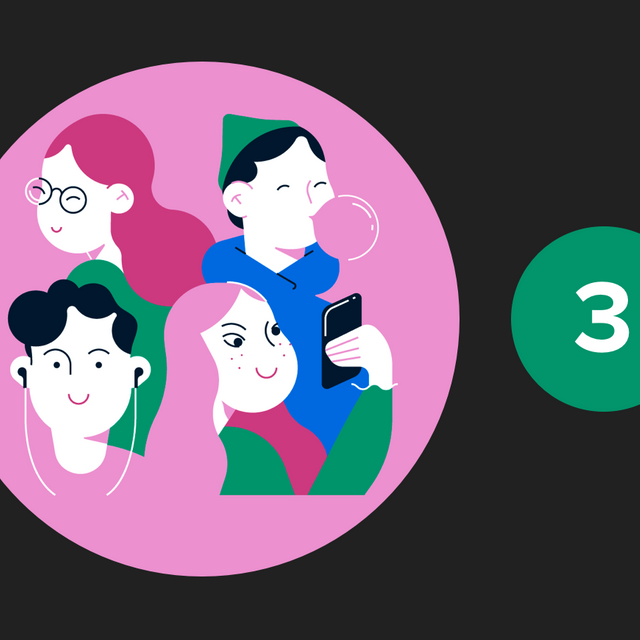 «Никто не воспринимает телевизор всерьёз». Как современные подростки потребляют новости