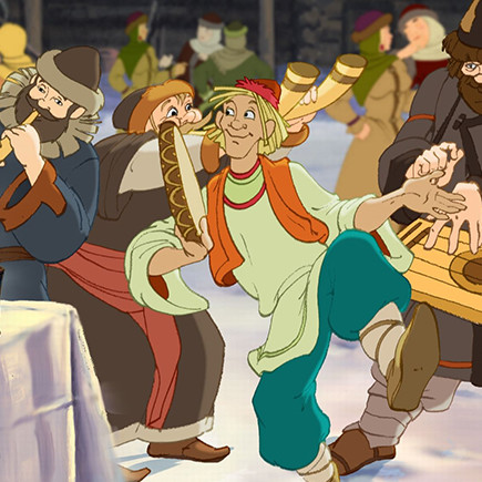 5 слов про Масленицу, в которых совсем не сложно ошибиться