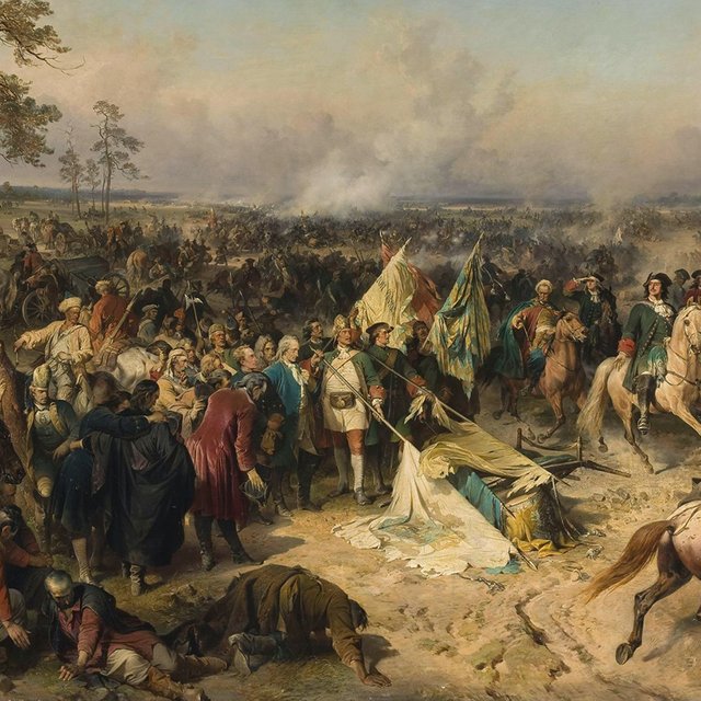 Северная или Семилетняя? Тест про войны, в которых может запутаться даже президент