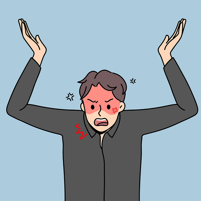 Подросток ведёт себя агрессивно, угрожает маме и бабушке: что происходит и как реагировать