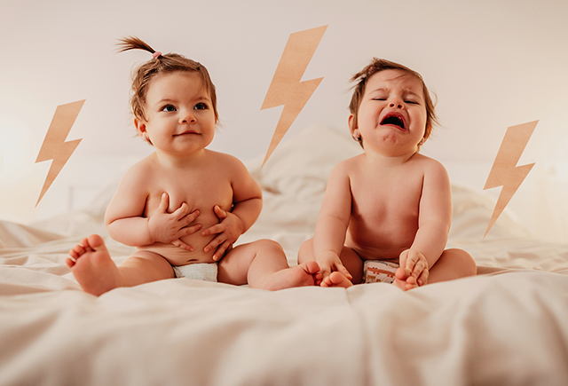 «Не реви, это ерунда!» Как мы обесцениваем детские эмоции и к чему это приводит