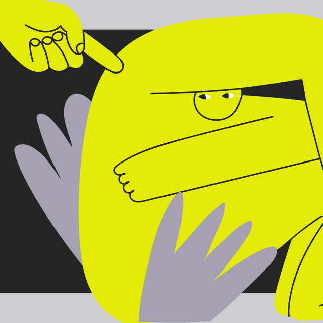 Почему подростки становятся жестокими